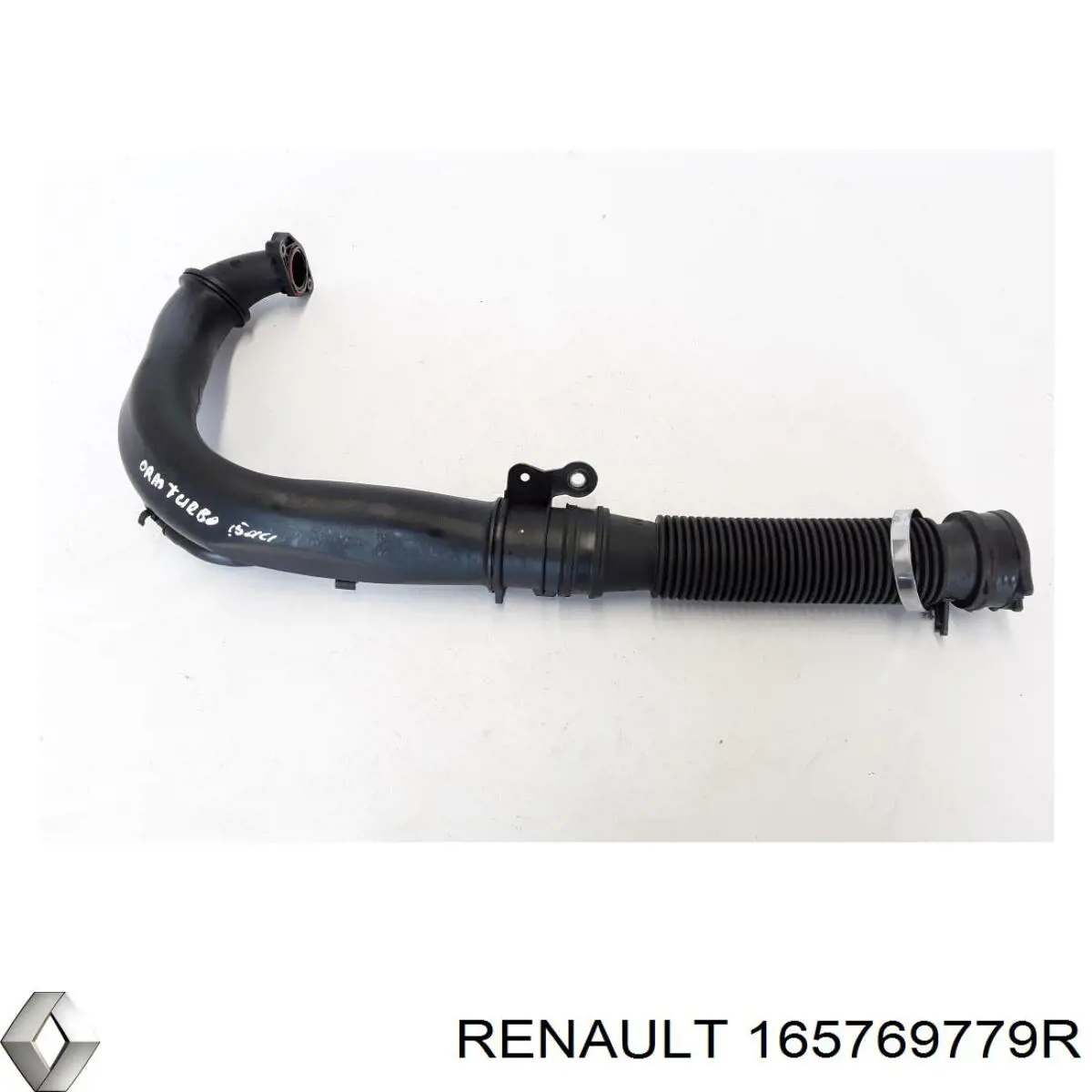  165769779R Renault (RVI)