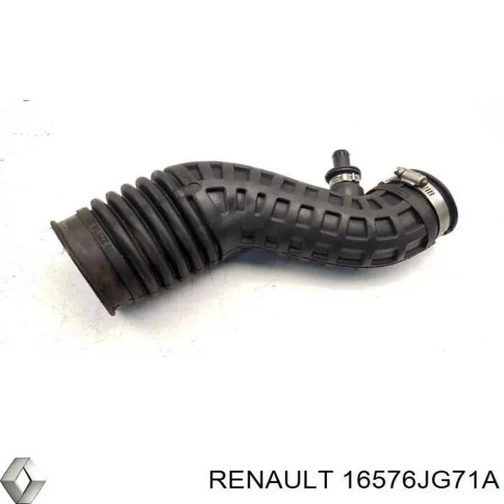  Renault (RVI) 16576JG71A ціна, від 10.20 USD