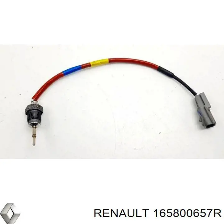  Renault (RVI) 165800657R ціна, від 55.80 USD