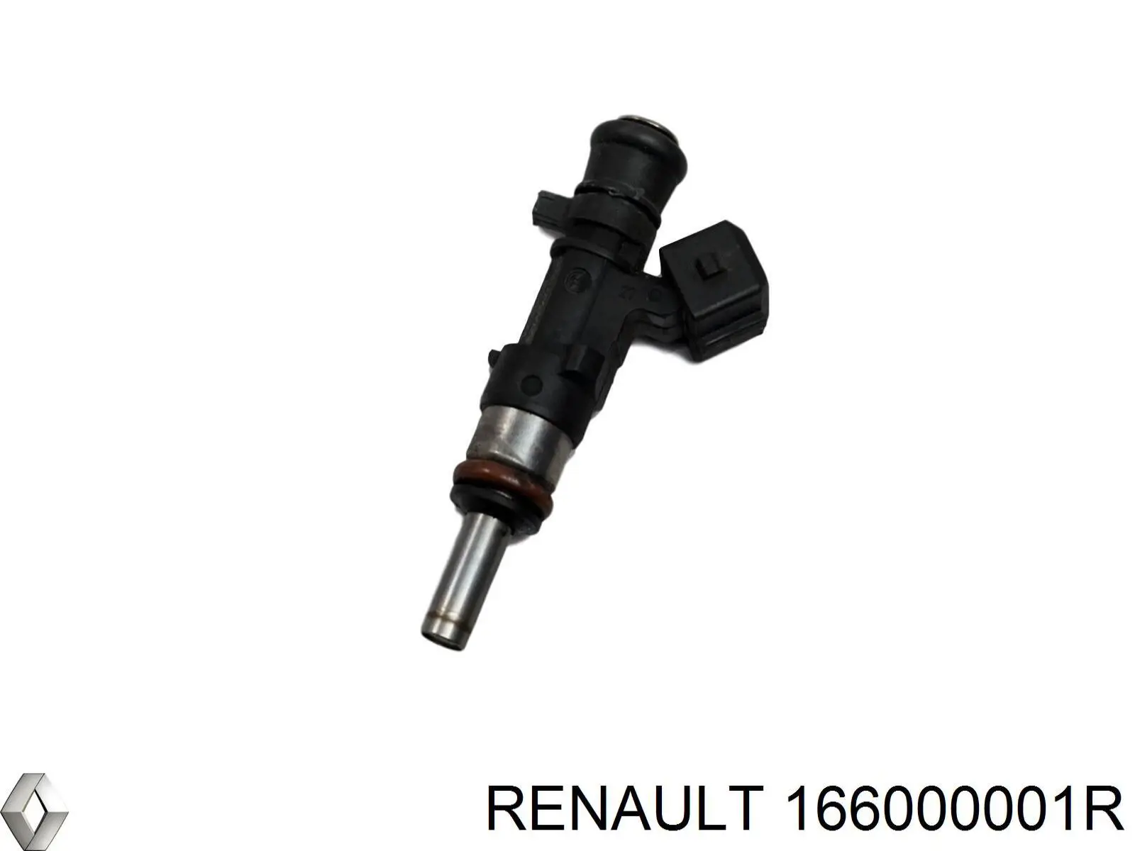  166000001R Renault (RVI)