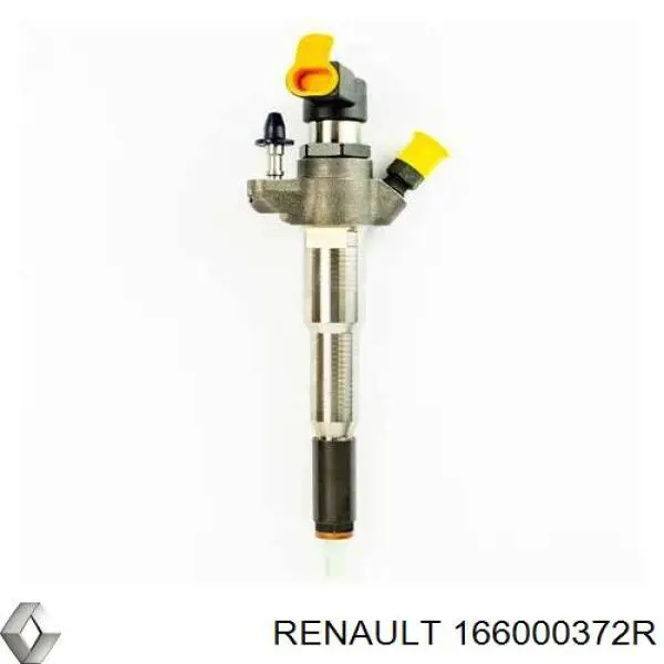 Форсунка паливна General Motors 95523536 ціна, від 268.72 USD