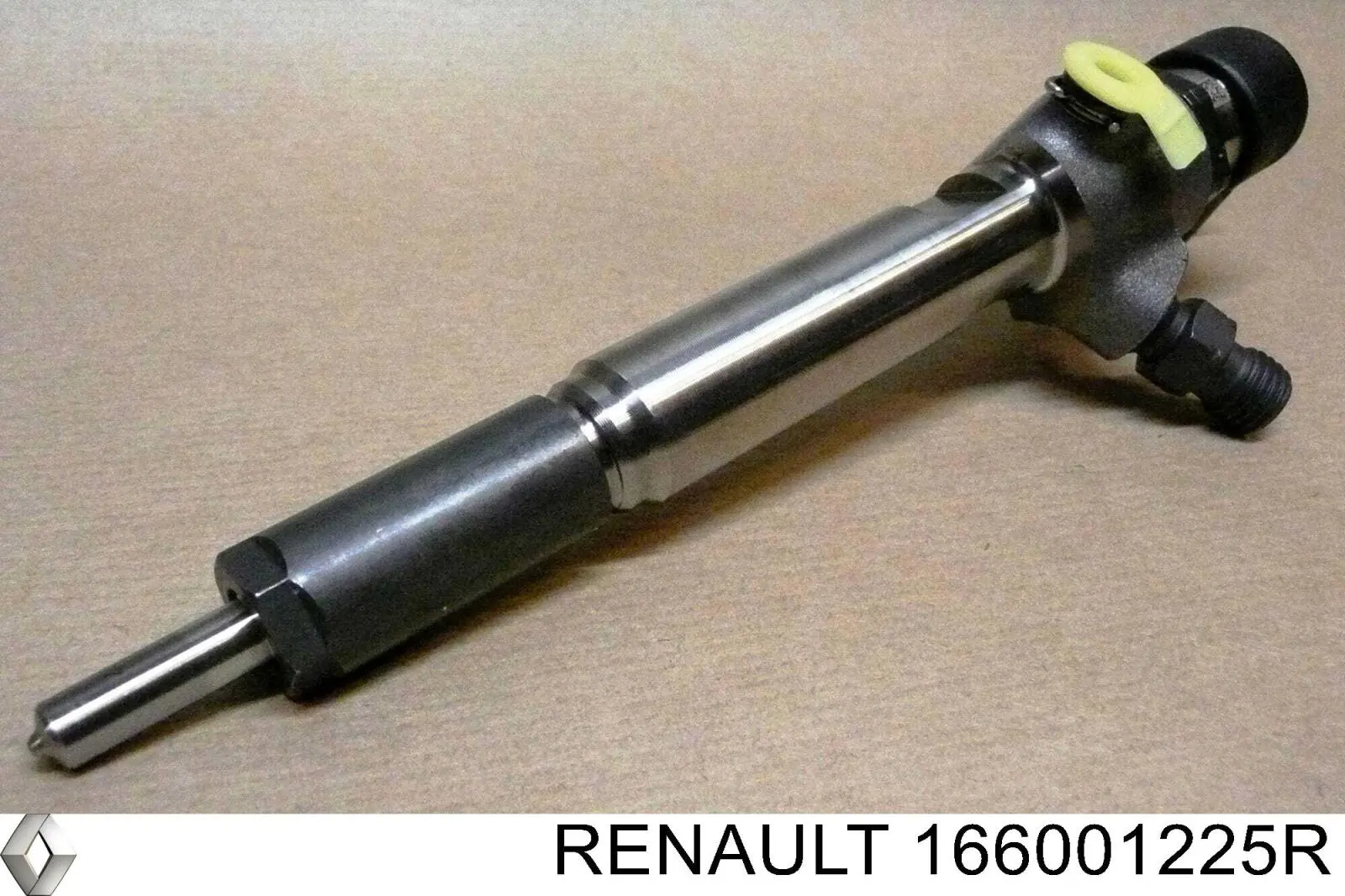 Форсунка паливна Renault (RVI) 166001225R ціна, від 76.01 USD