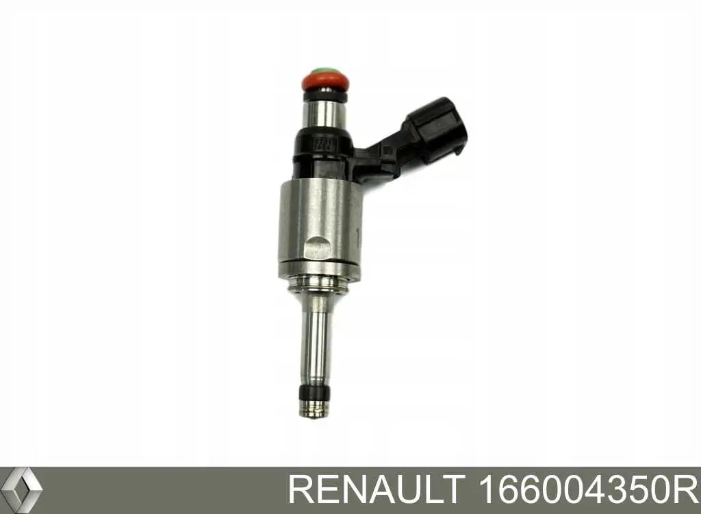 Форсунка паливна Renault (RVI) 166004350R ціна, від 74.42 USD