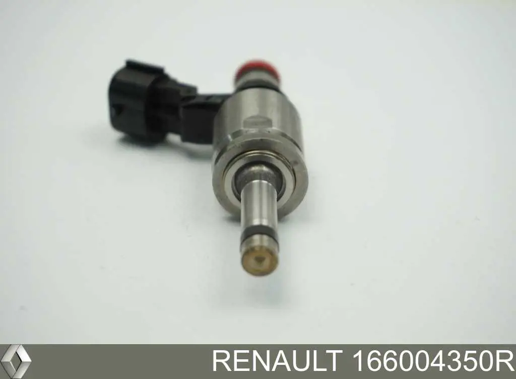 Купити 166004350R Renault (RVI) Форсунка дизельна в зборі, розпилювач + тримач