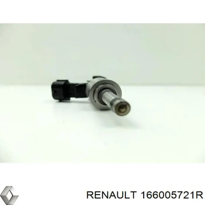 Форсунка паливна Renault (RVI) 166005721R ціна, від 89.77 USD