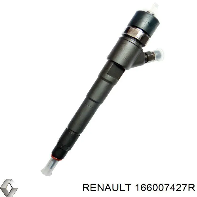 Форсунка паливна Renault (RVI) H8201636333 ціна, від 199.80 USD