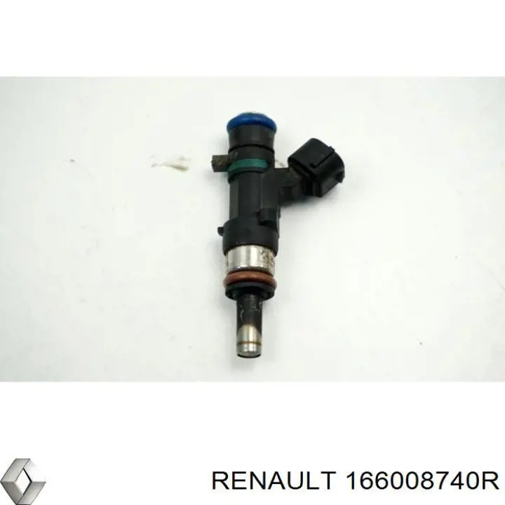 Форсунка паливна Bosch 0280158293 ціна, від 16.77 USD