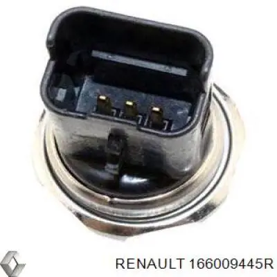 166009445R Renault (RVI) Форсунка вприску палива