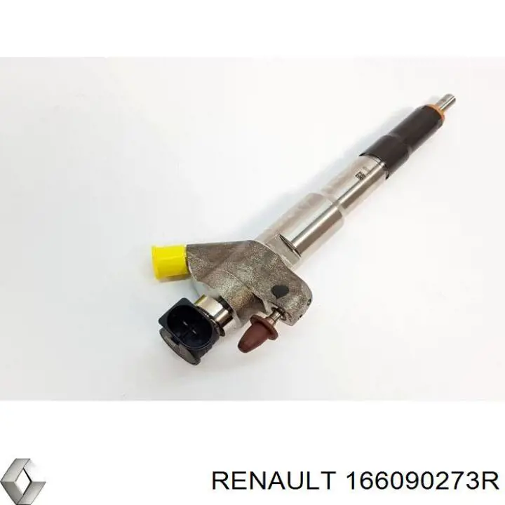  166090273R Renault (RVI)