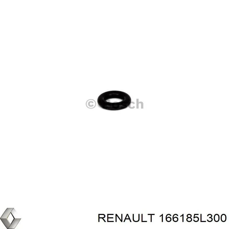 Кільце форсунки ES70599 Fel-pro