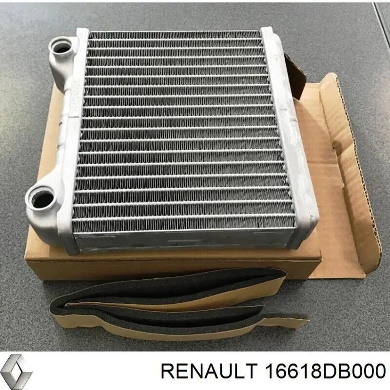  Ремкомплект форсунок Renault Master 2