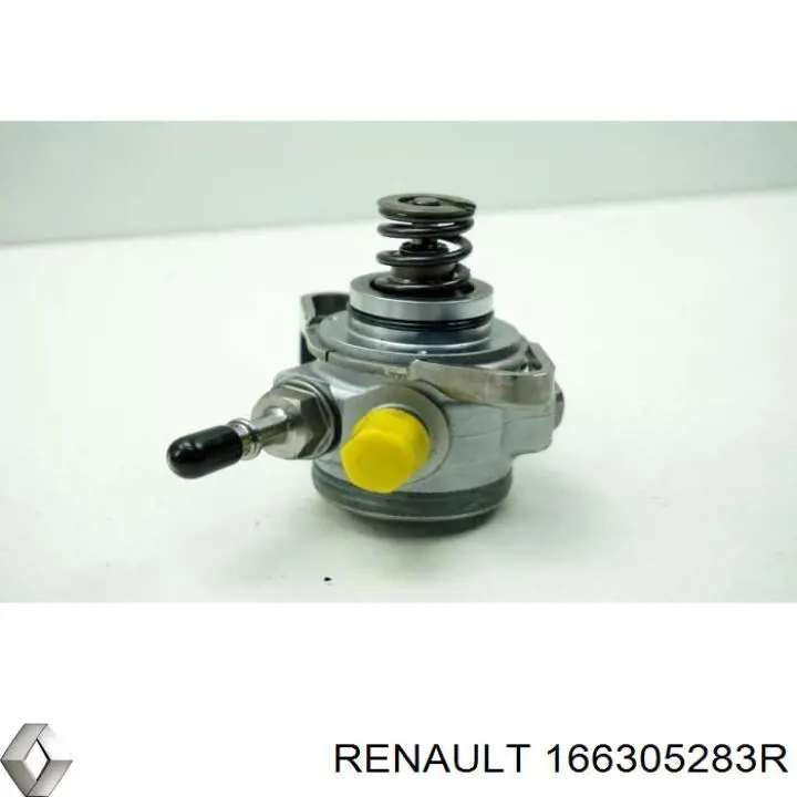 Купити 166305283R Renault (RVI) Насос паливний високого тиску (ПНВТ) - DIESEL