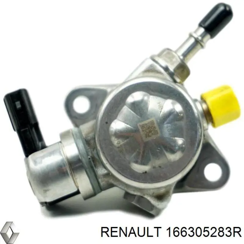 Насос паливний високого тиску Renault (RVI) 166305283R ціна, від 253.36 USD