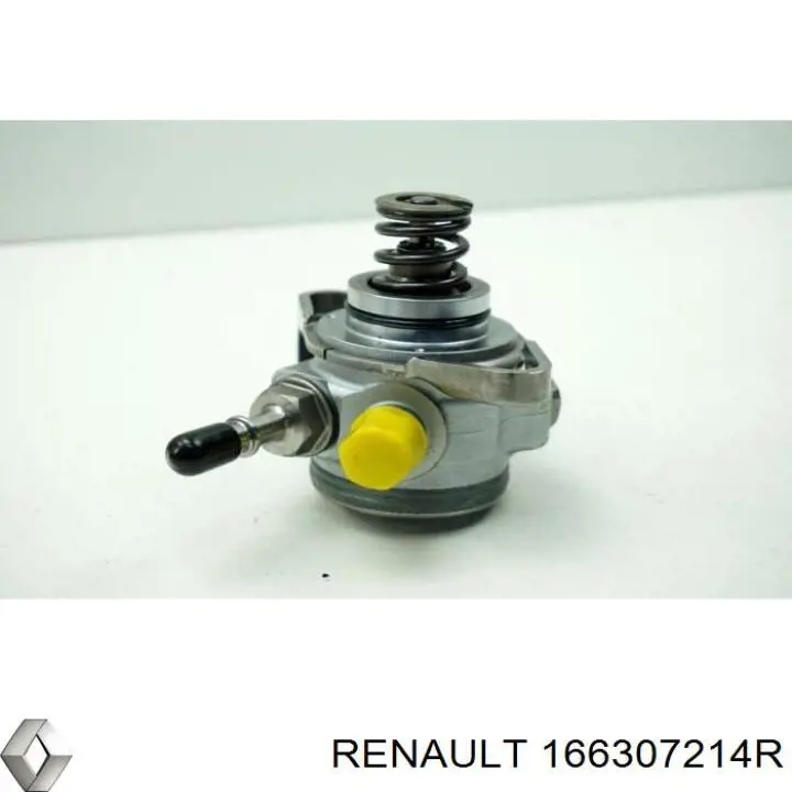 Купити 166307214R Renault (RVI) Насос паливний високого тиску (ПНВТ) - DIESEL