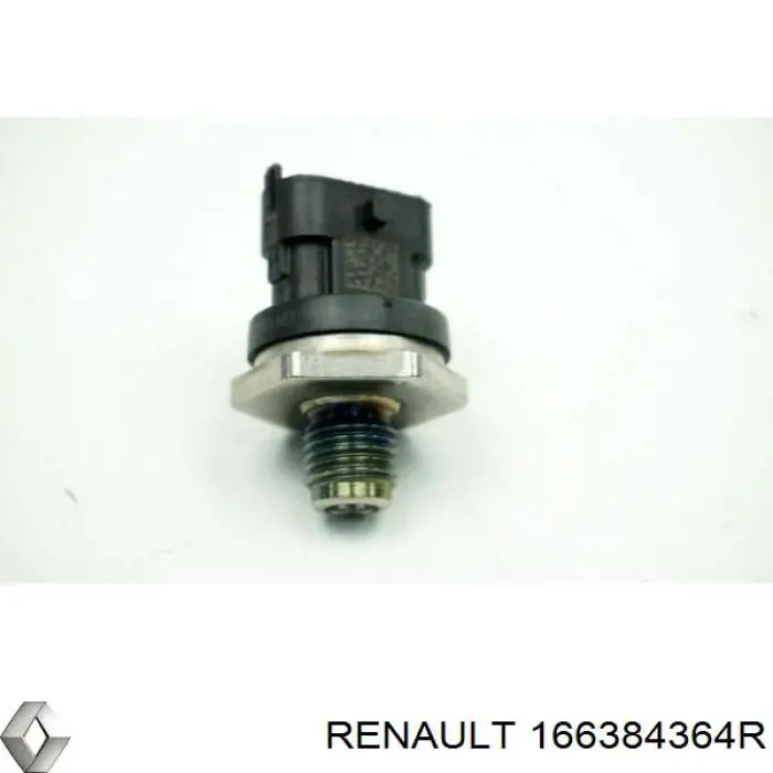  166384364R Renault (RVI)