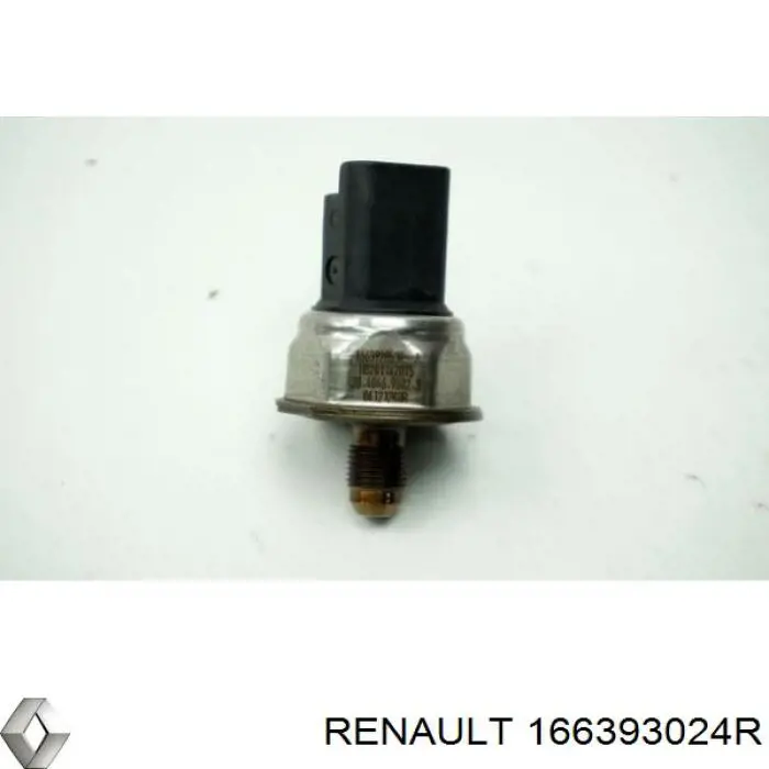 166392853RA Renault (RVI) Манометри
