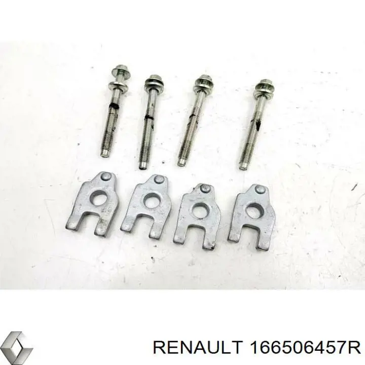  Renault (RVI) 166506457R ціна, від 2.55 USD