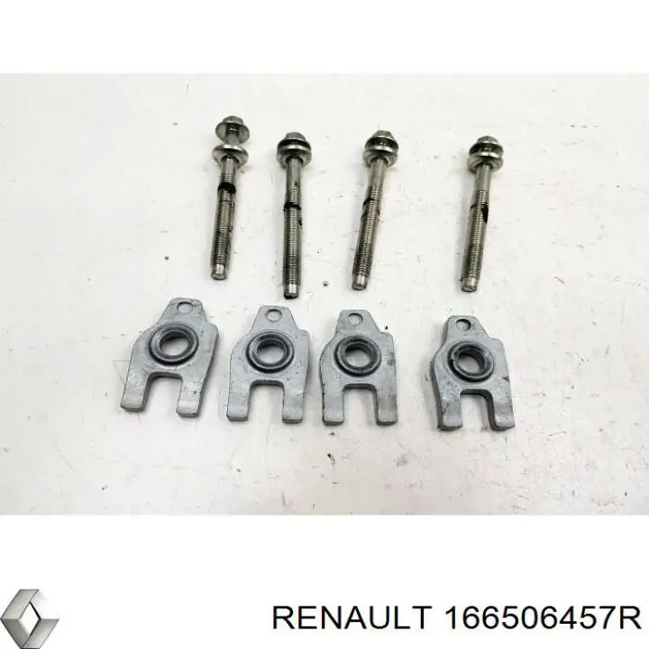 166506457R Renault (RVI) 