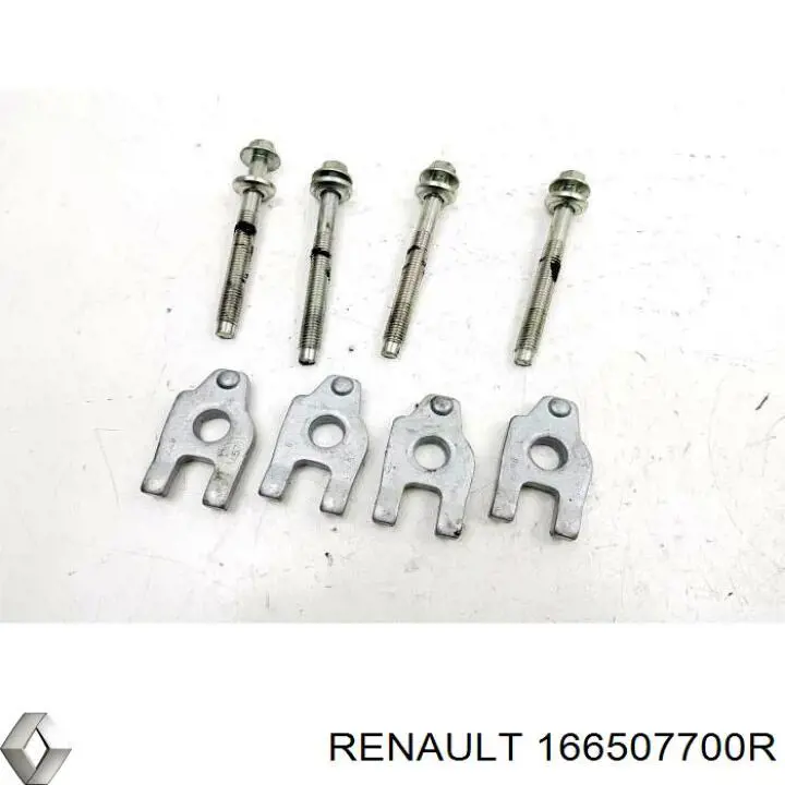 166507700R Renault (RVI) 
