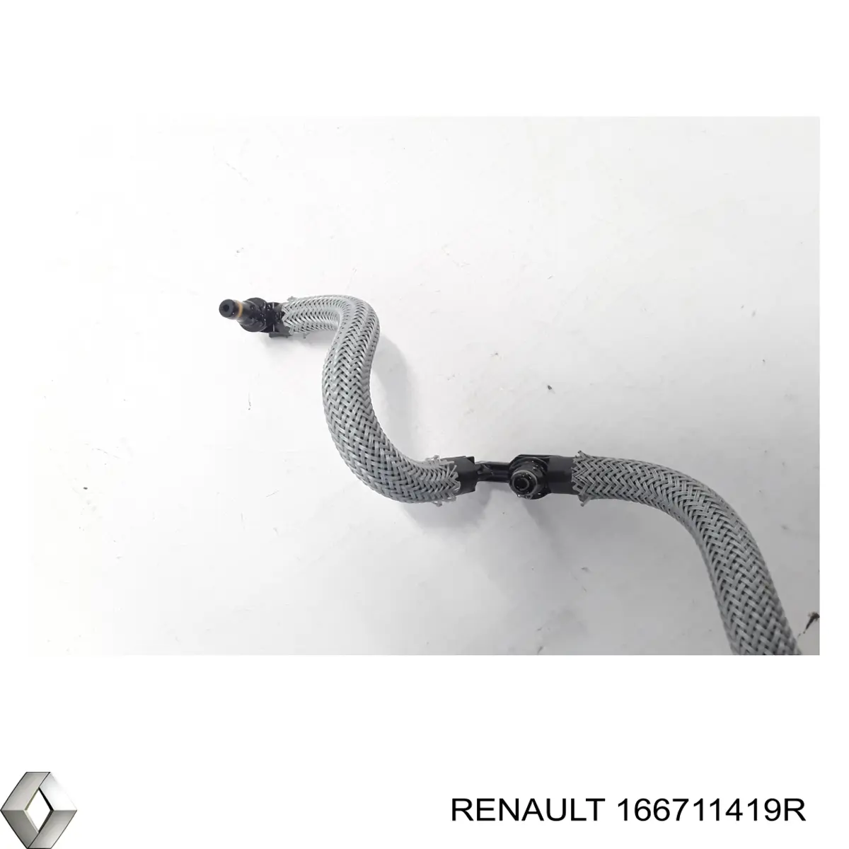  Renault (RVI) 166711419R ціна, від 44.34 USD