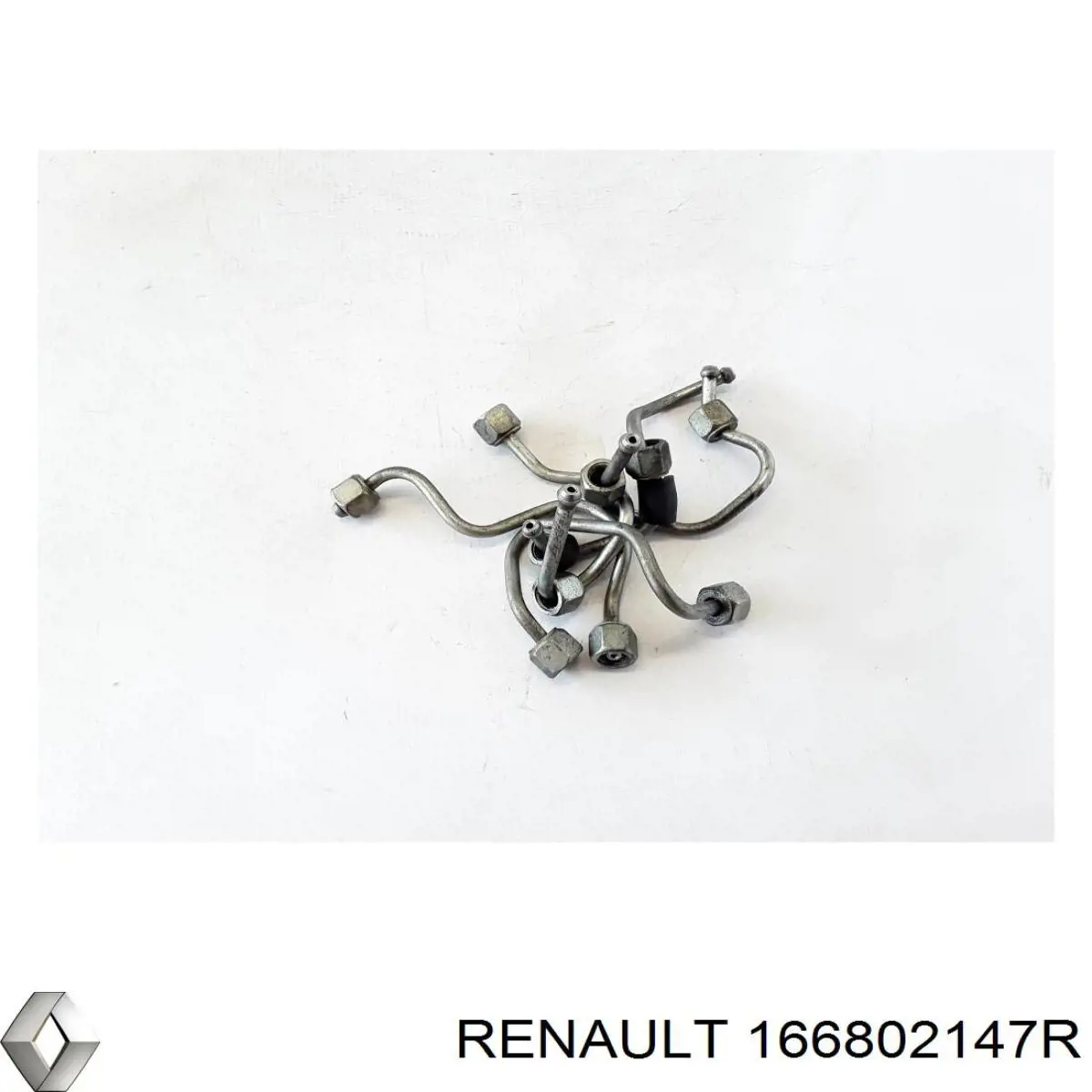 Купити 166802147R Renault (RVI) 