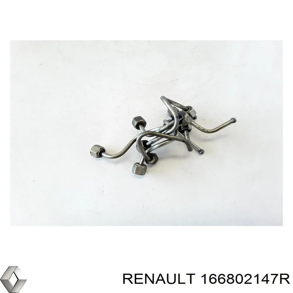  166802147R Renault (RVI)