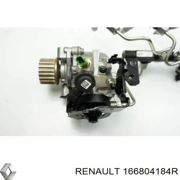  166804184R Renault (RVI)