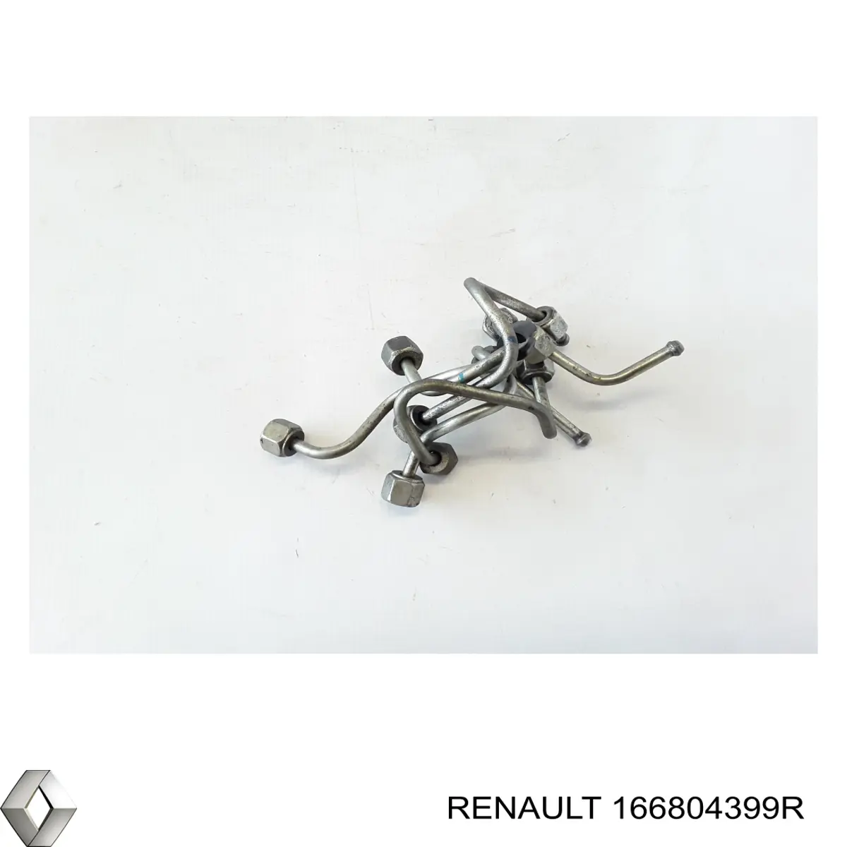 Купити 166804399R Renault (RVI) 