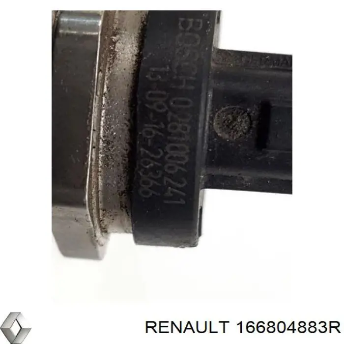 Renault (RVI) 166804883R