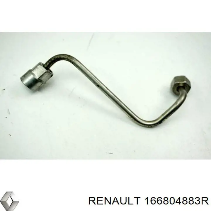  Renault (RVI) 166804883R ціна, від 3.80 USD