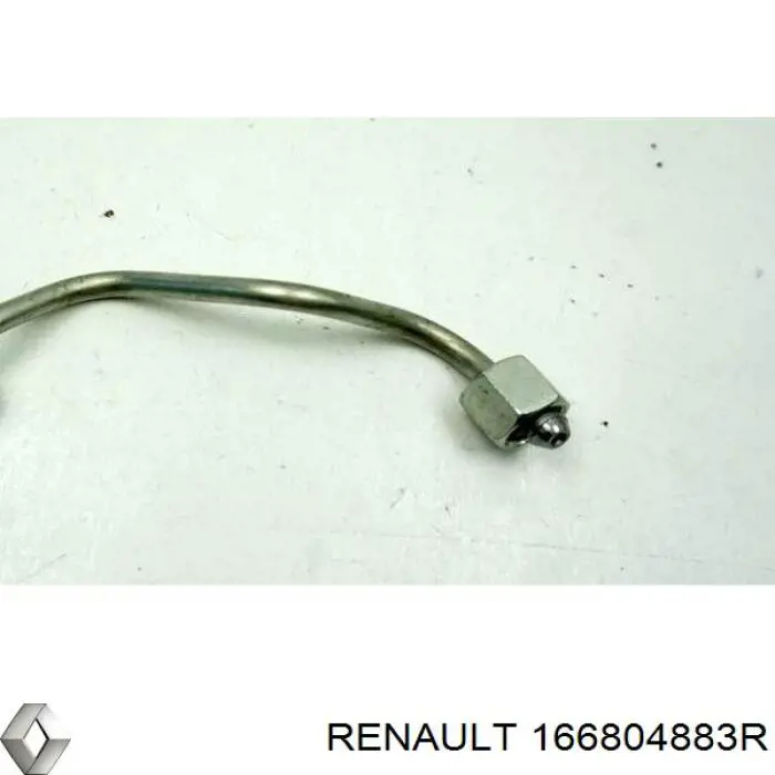 Купити 166804883R Renault (RVI) 