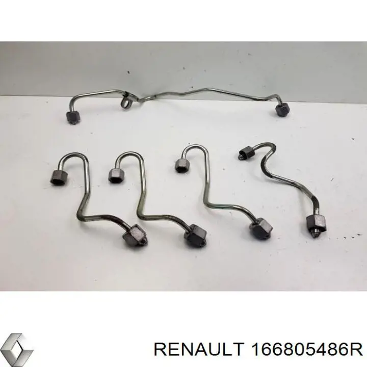  166805486R Renault (RVI)