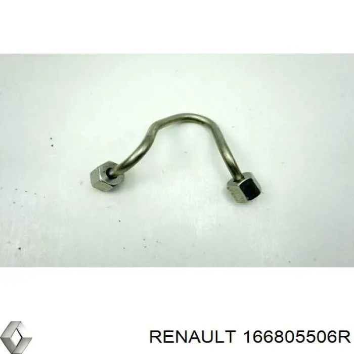 Купити 166805506R Renault (RVI) 