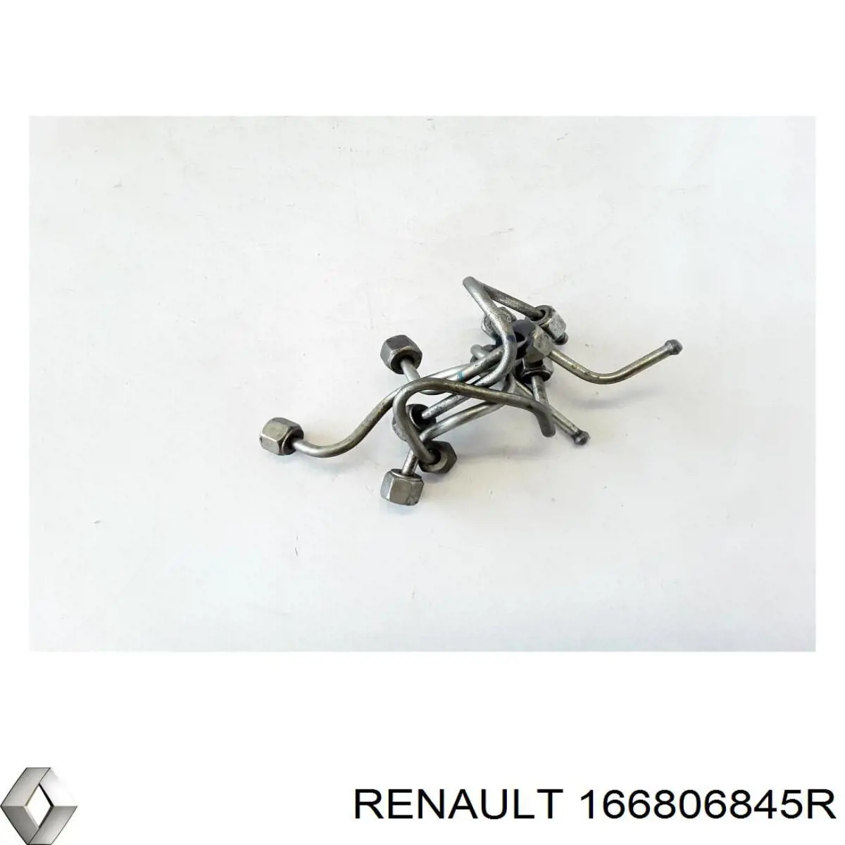 166806845R Renault (RVI) 