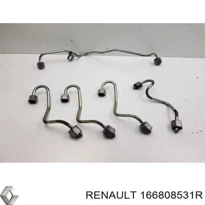  166808531R Renault (RVI)