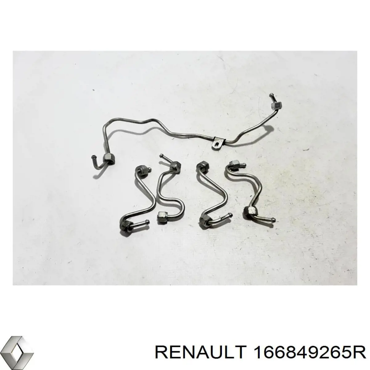 Купити 166849265R Renault (RVI) 