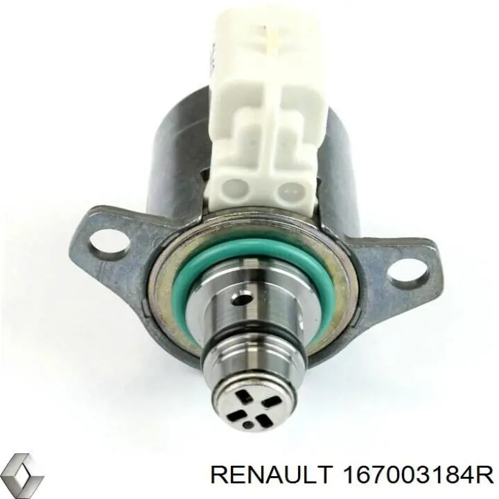 Купити 167003184R Renault (RVI) Насос паливний високого тиску (ПНВТ) - DIESEL