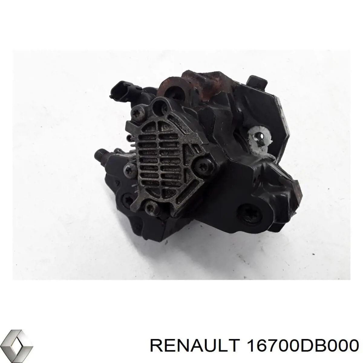 Насос паливний високого тиску Renault (RVI) 16700DB00A ціна, від 1322.21 USD