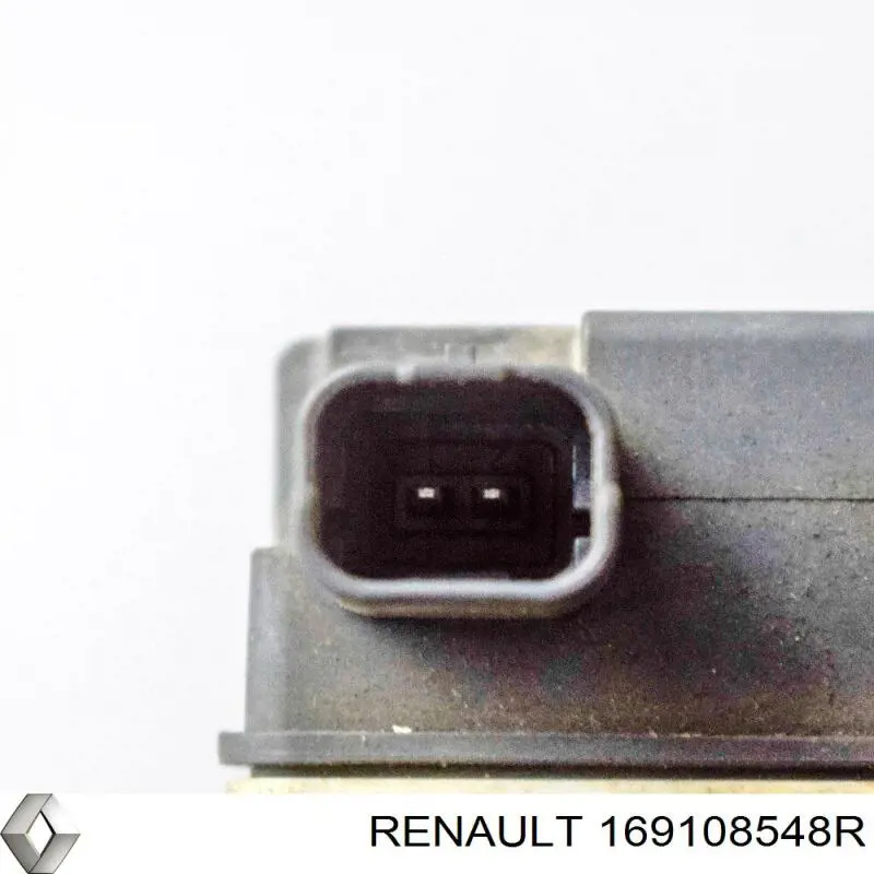  Renault (RVI) 169108548R ціна, від 29.37 USD