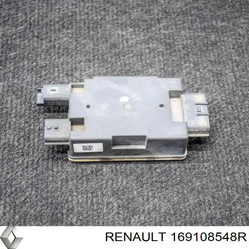  169108548R Renault (RVI)