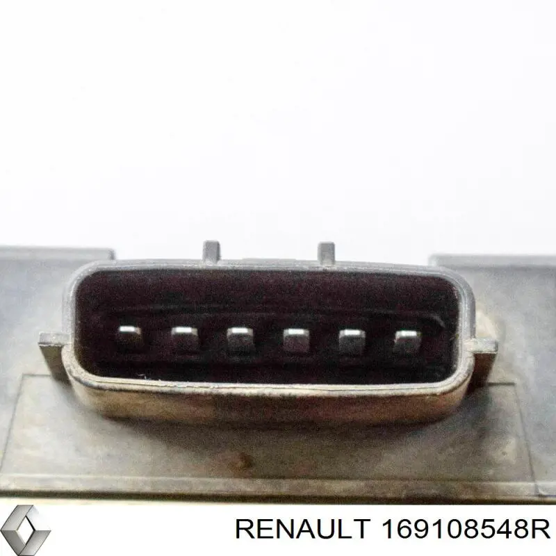 169108548R Renault (RVI) 
