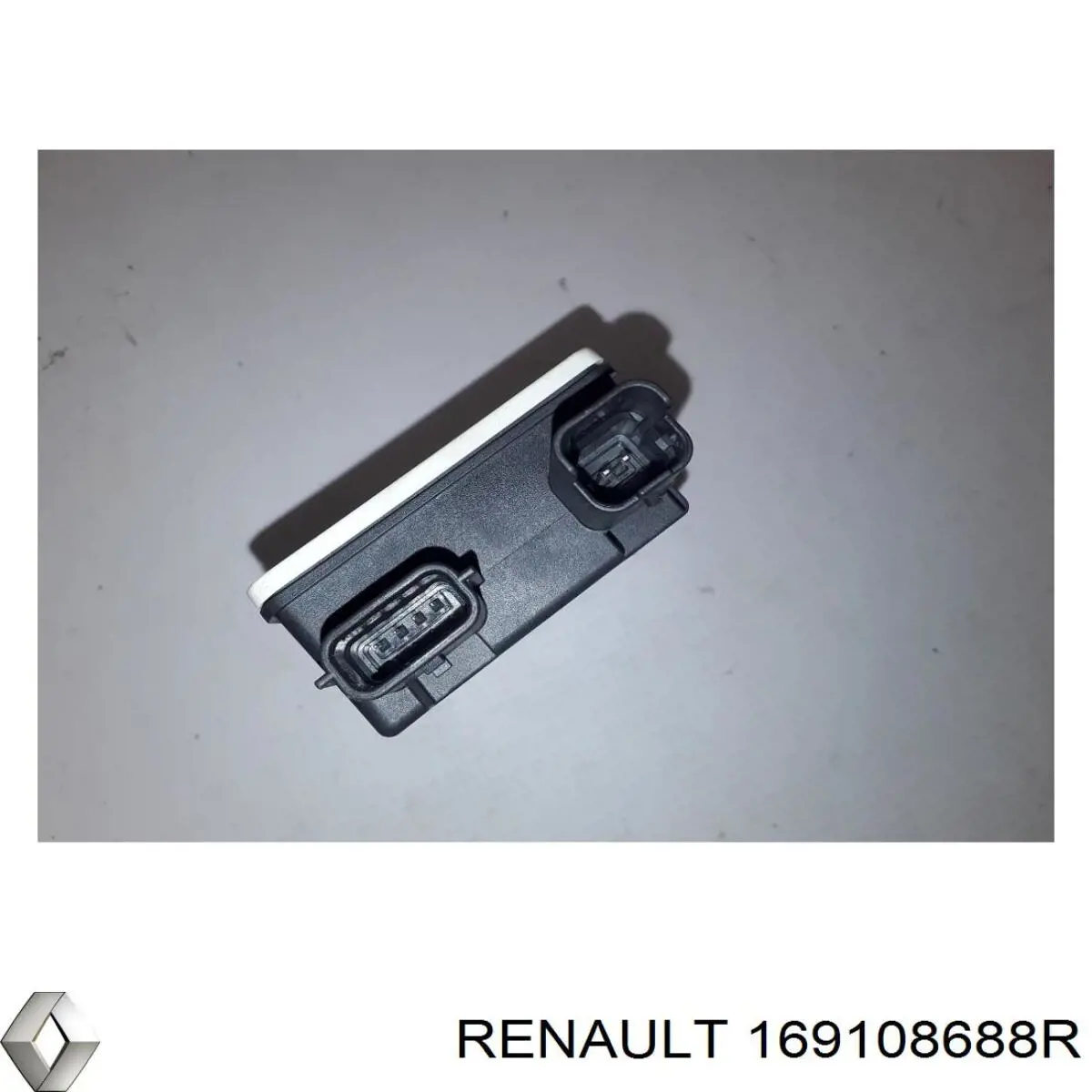 Купити 169108688R Renault (RVI) 