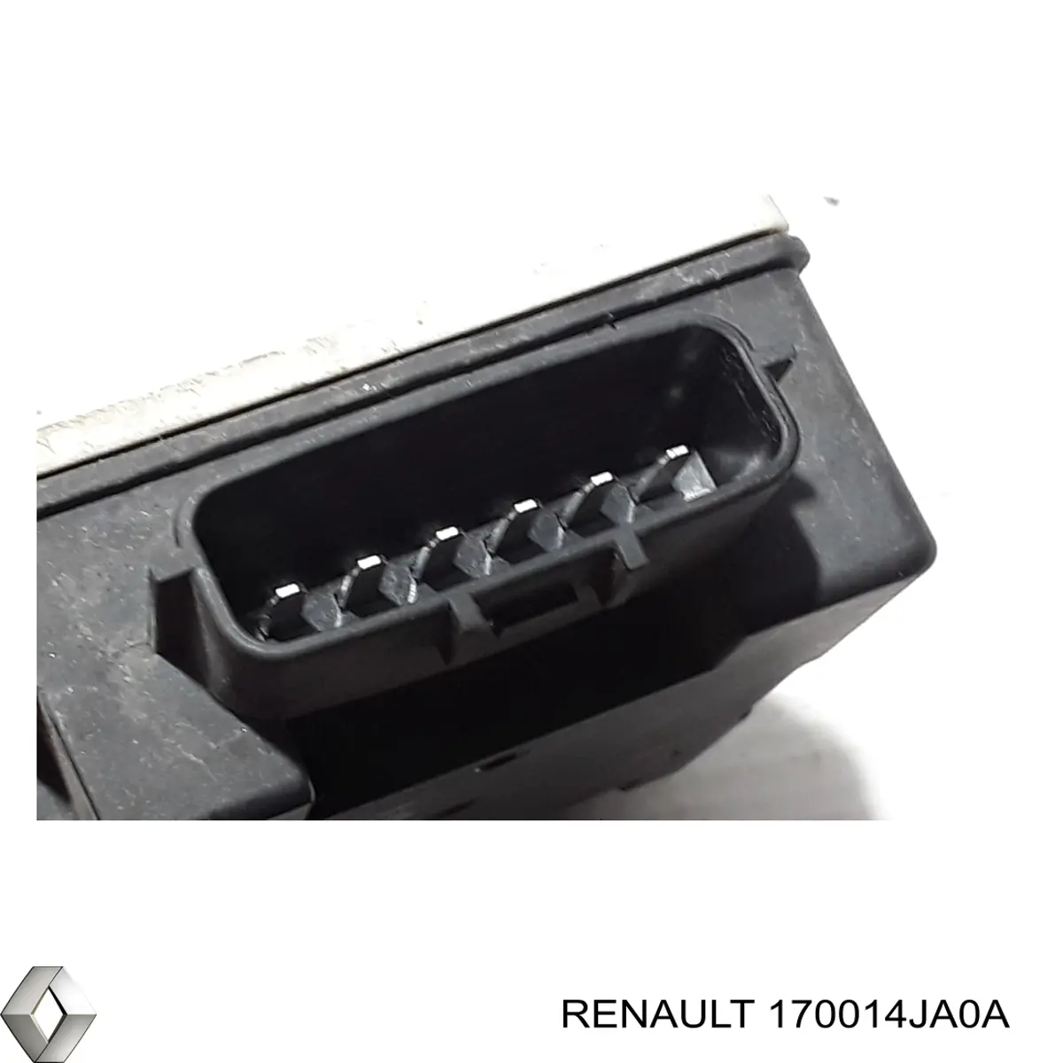  Nissan/Infiniti 170014JA0A ціна, від 104.42 USD