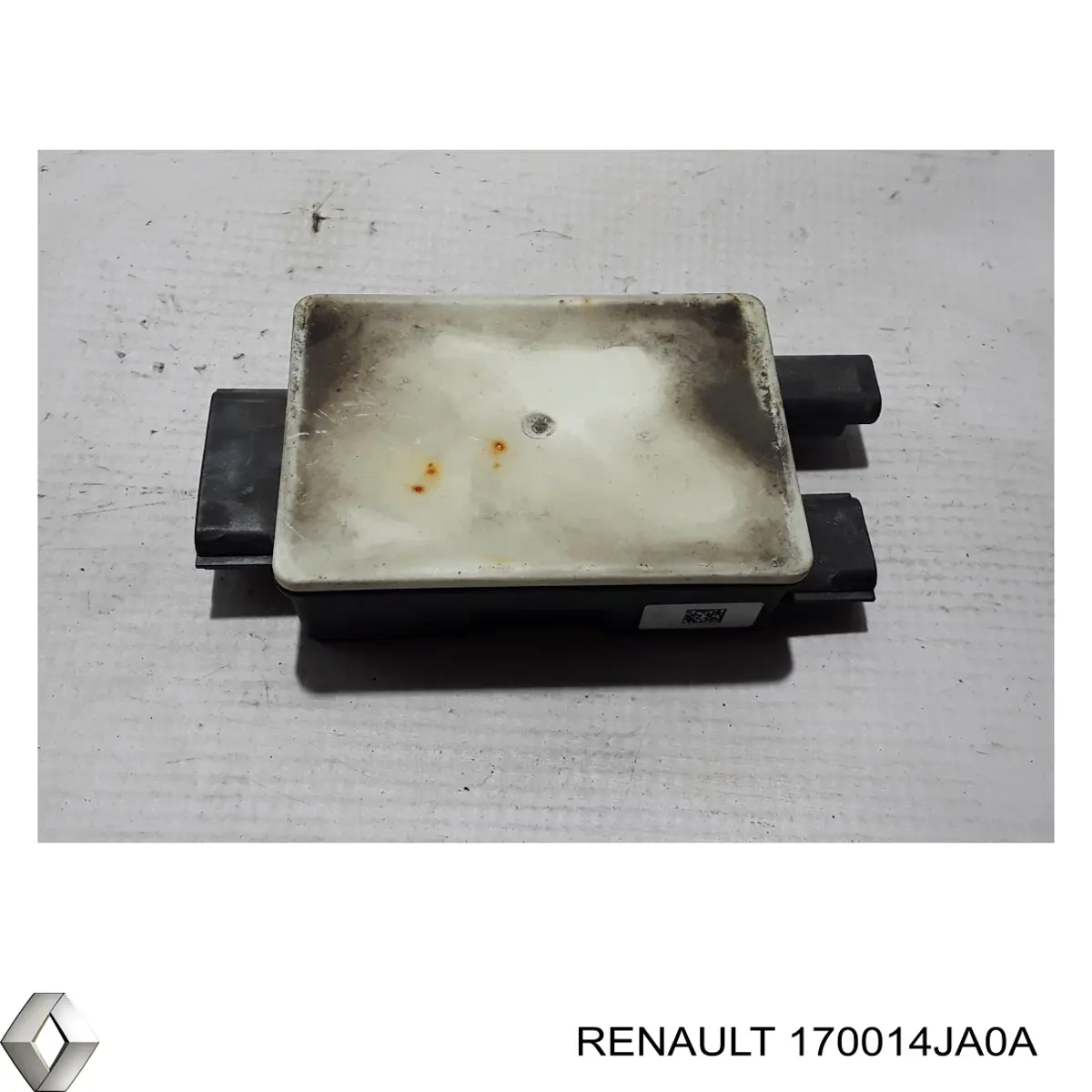 Купити 170014JA0A Nissan/Infiniti 