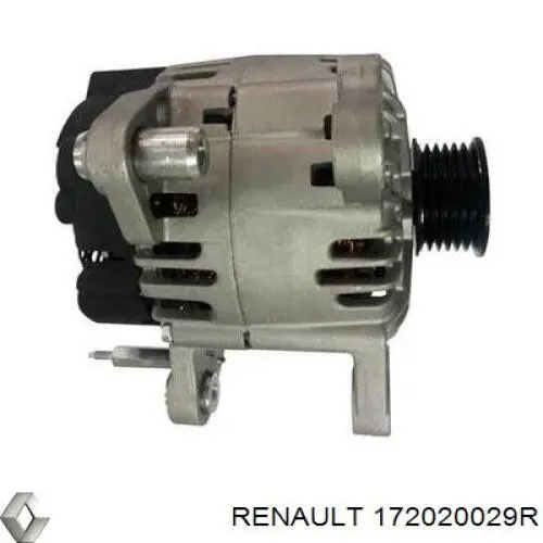 Модуль бензонасоса Renault (RVI) 172020029R ціна, від 108.37 USD