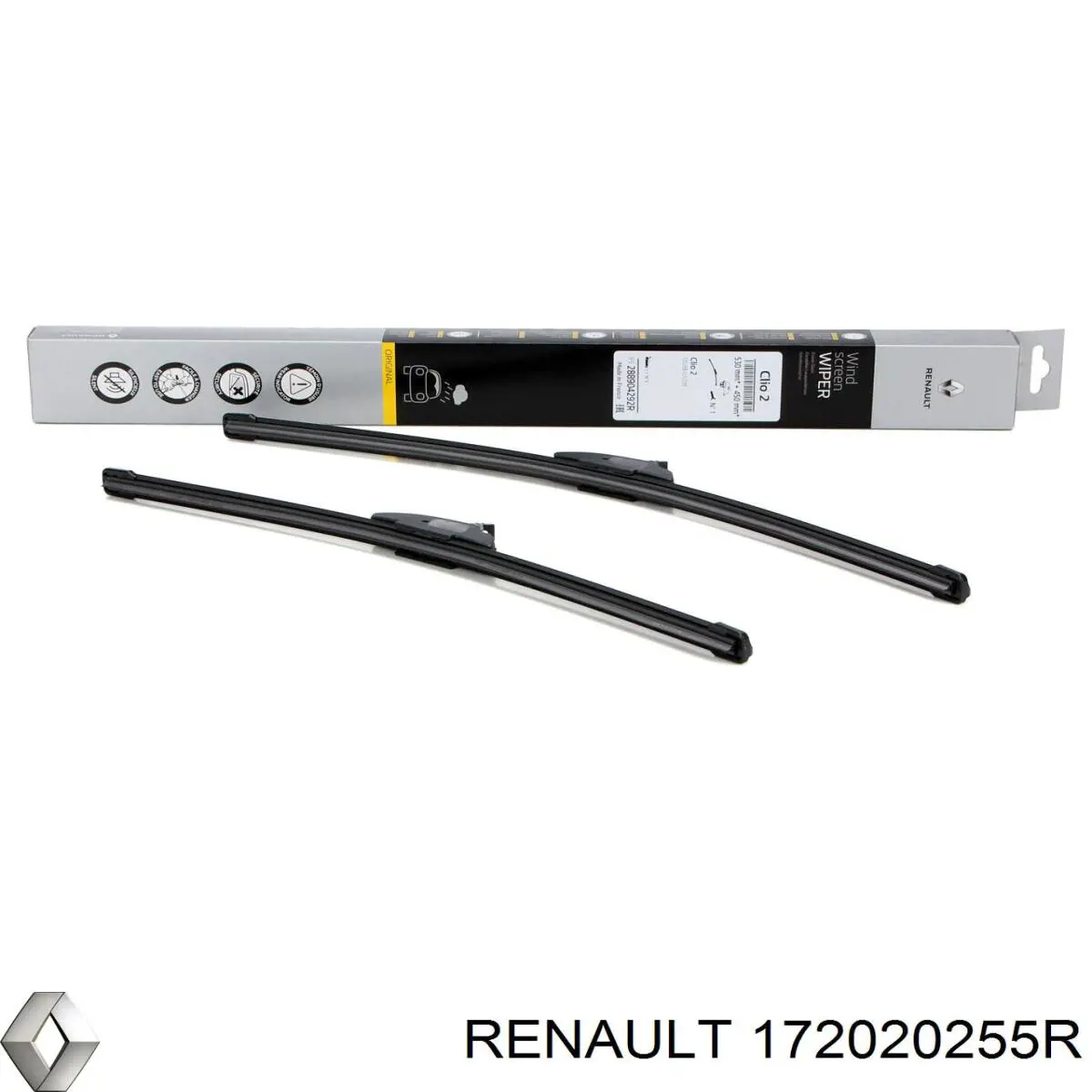 Модуль бензонасоса Renault (RVI) 172020255R ціна, від 109.26 USD