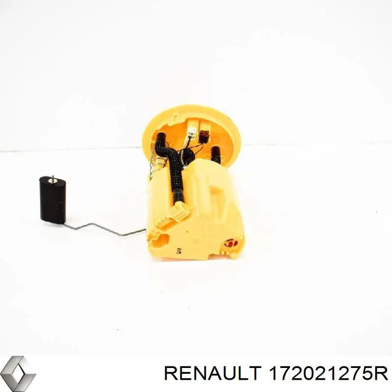 Купити 172021275R Renault (RVI) Насос занурювальний в баці