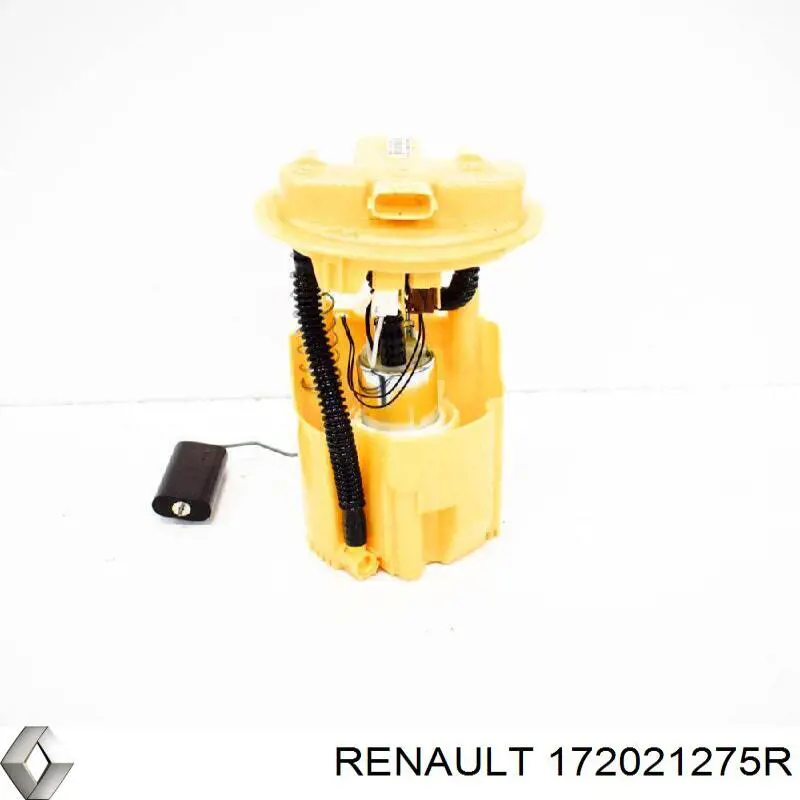 172021275R Renault (RVI) Електробензонасос