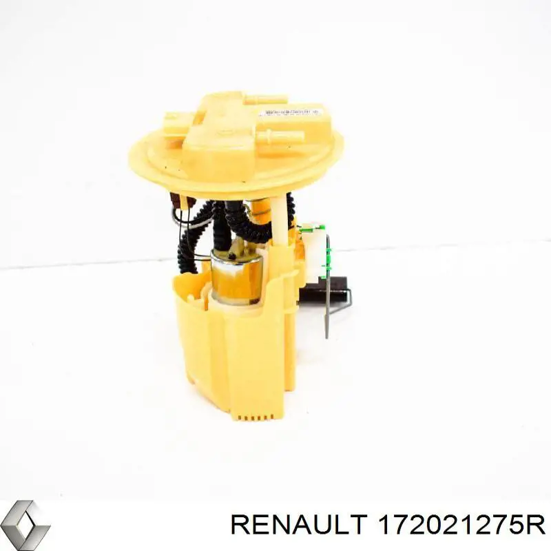 Модуль бензонасоса Renault (RVI) 172021275R ціна, від 150.37 USD