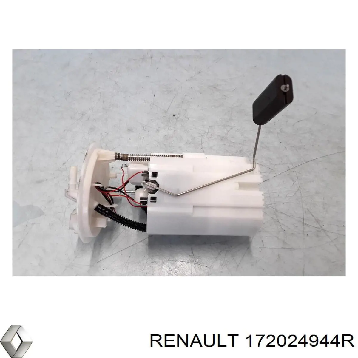172024944R Renault (RVI) Електробензонасос
